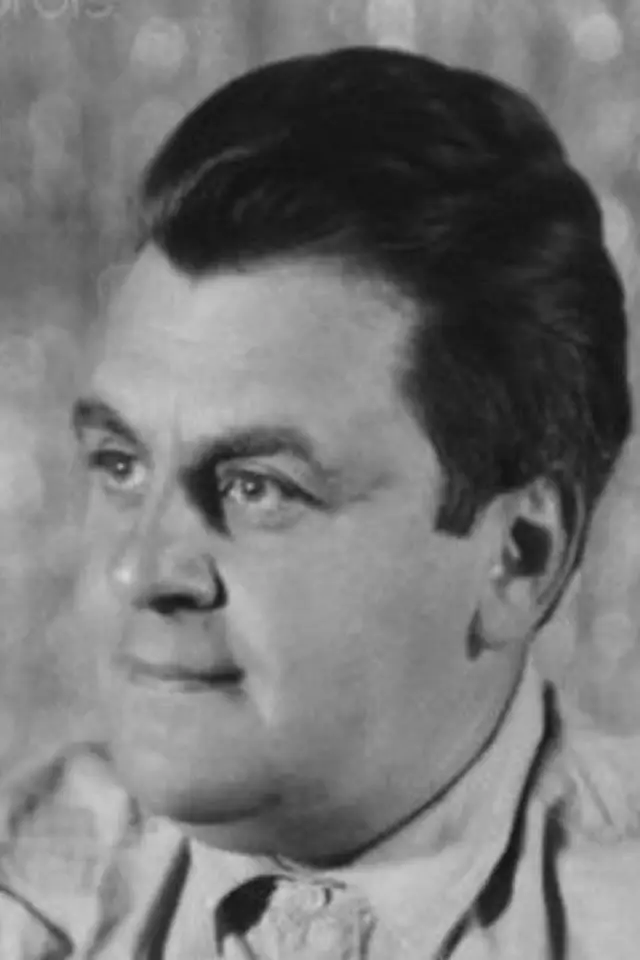 Zdjęcie  (Hans Behrendt)