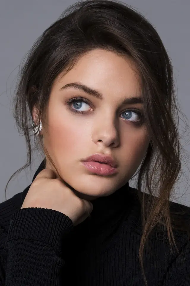 Zdjęcie Odeya Rush