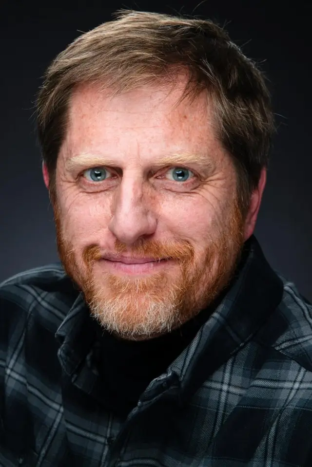 Zdjęcie  (John Corser)