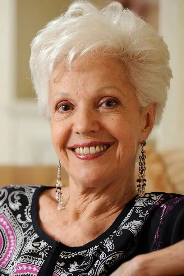Zdjęcie  (Raina Kabaivanska)