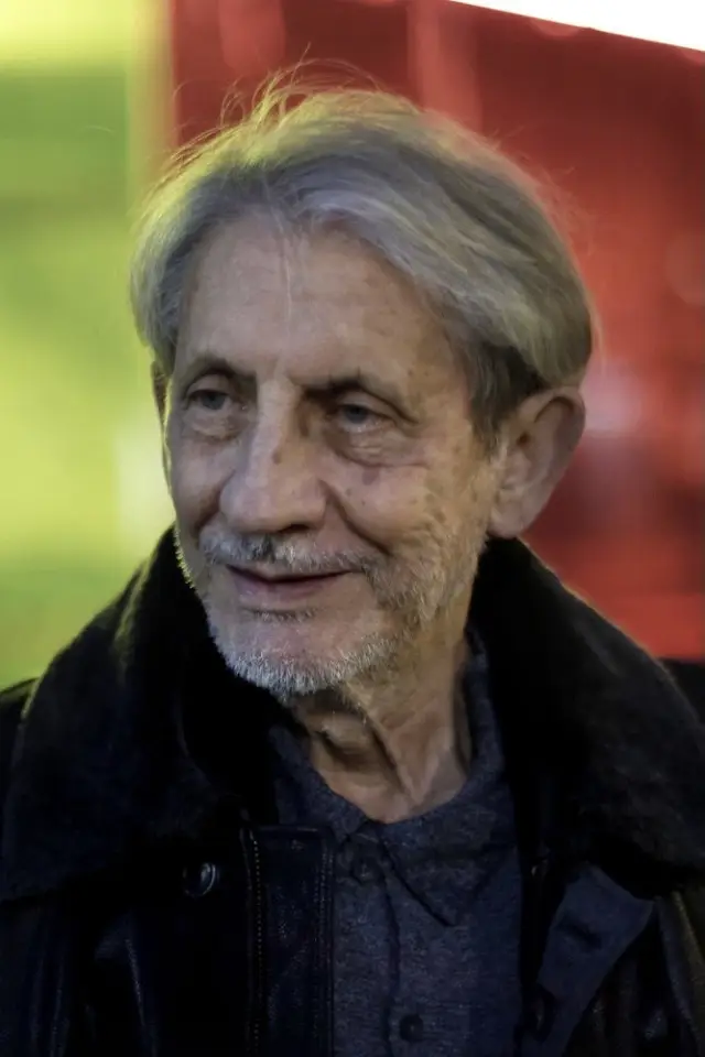 Zdjęcie  (Basilio Martín Patino)