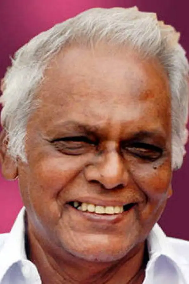 Zdjęcie G Devarajan (G Devarajan)
