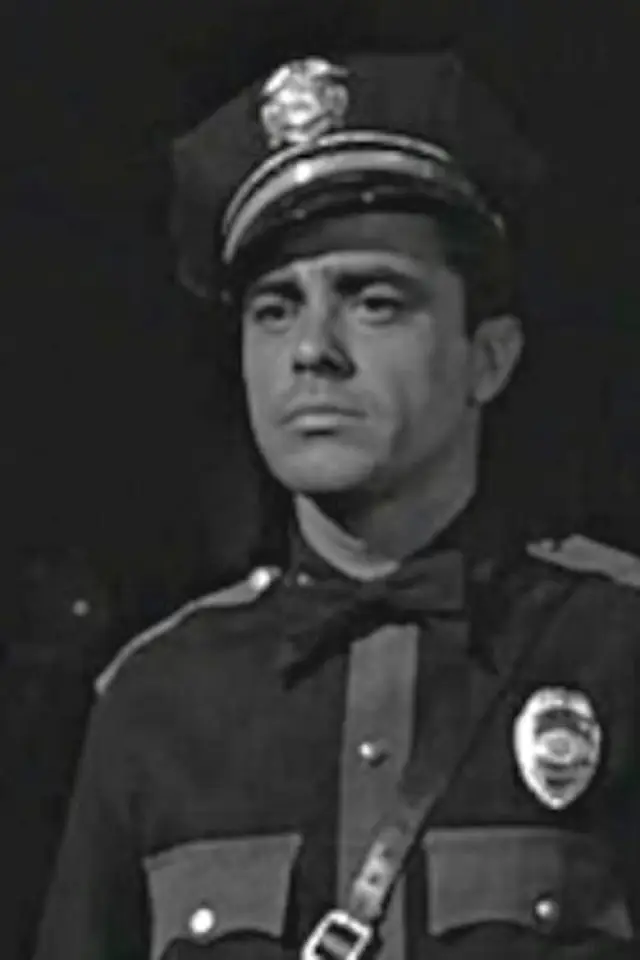 Zdjęcie Chris Drake