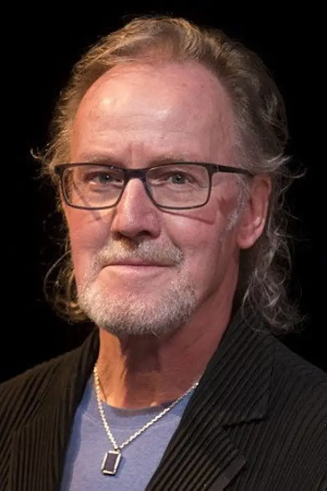 Zdjęcie  (John Helliwell)