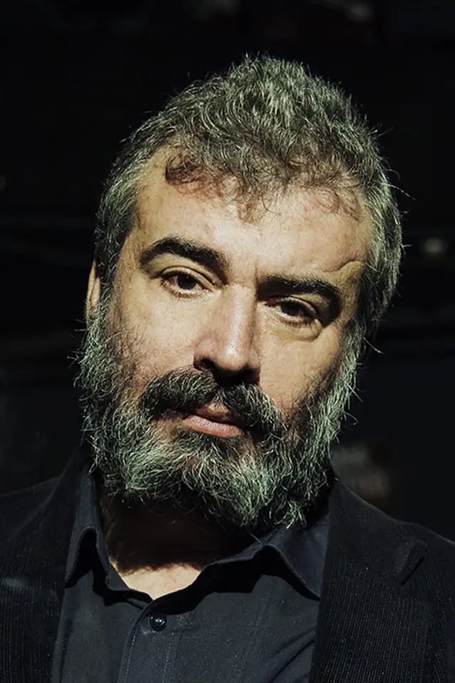 Zdjęcie  (Nicholas Triandafyllidis)