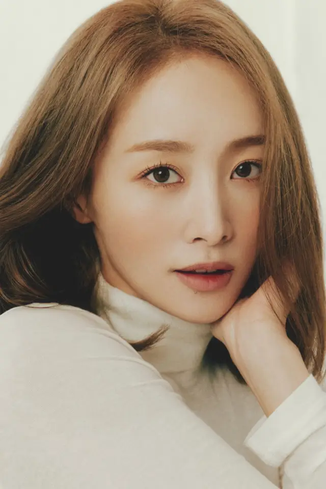 Zdjęcie Nicole Jung