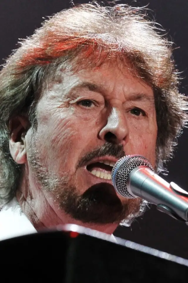 Zdjęcie  (Rick Davies)