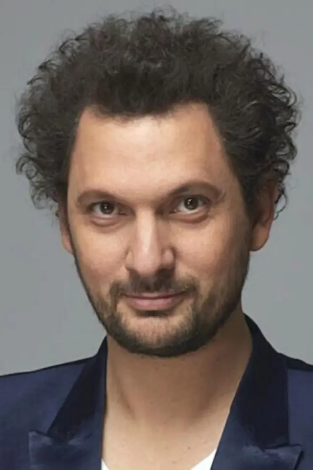 Zdjęcie  (Éric Antoine)