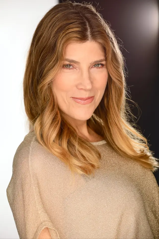 Zdjęcie Steffanie Sampson