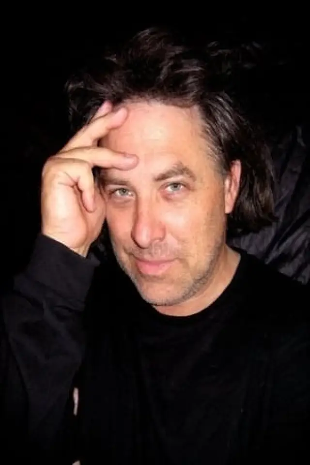 Zdjęcie  (Alan Madlane)
