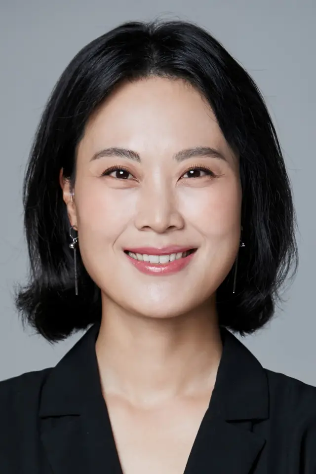 Zdjęcie Kim Jae-hwa