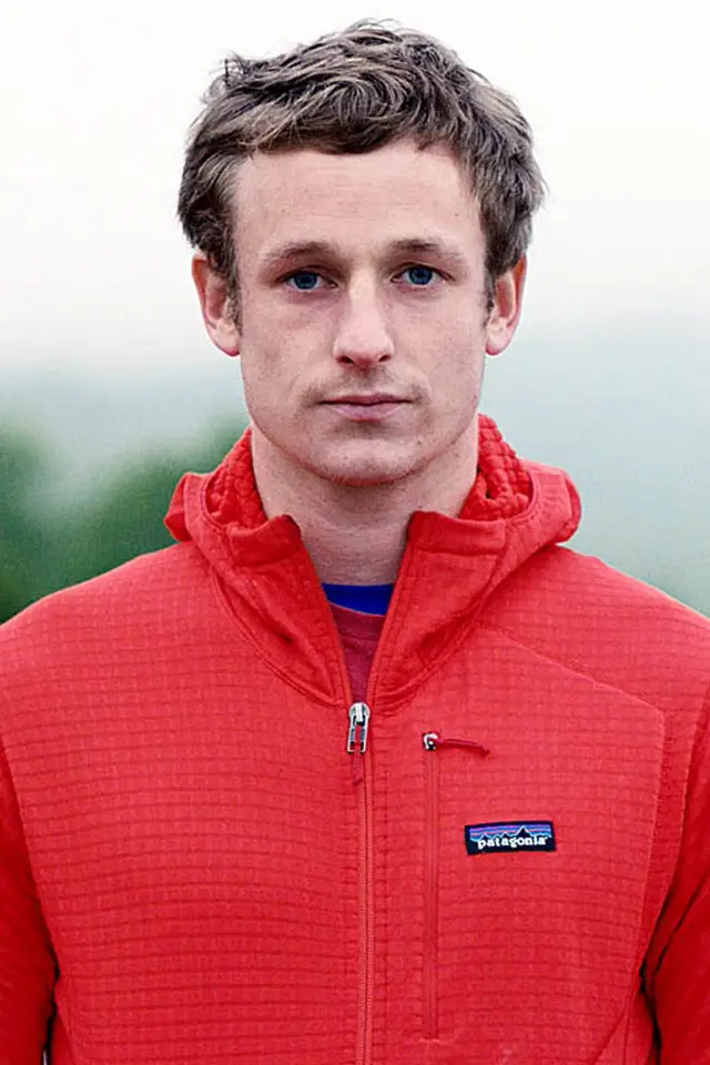 Zdjęcie  (Pete Whittaker)