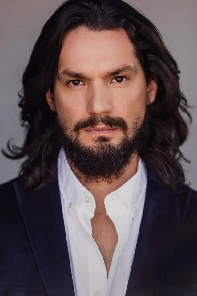 Zdjęcie Victor Andres Trelles Turgeon