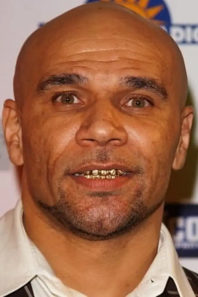Zdjęcie Goldie