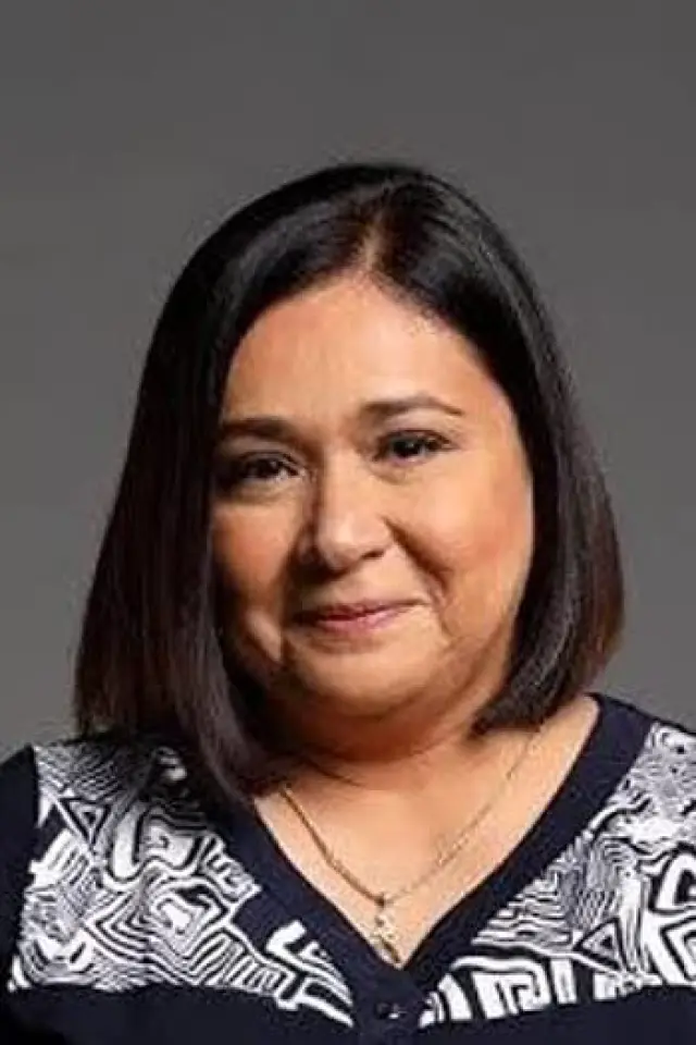 Zdjęcie Alma Moreno