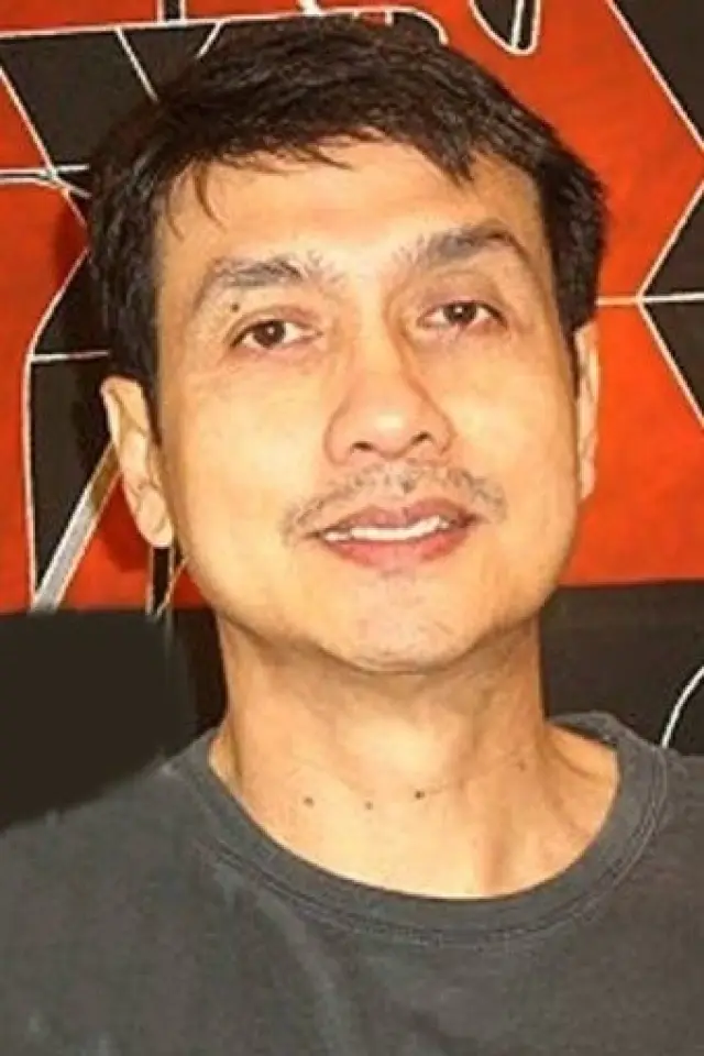 Zdjęcie  (Orestes Ojeda)