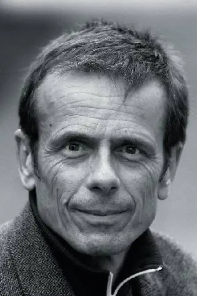 Zdjęcie Tom Watt