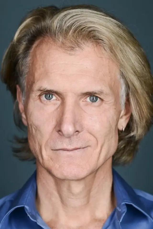 Zdjęcie Vieslav Krystyan
