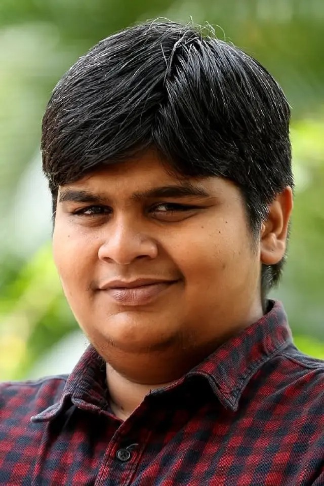 Zdjęcie Kartik Subaradż (Karthik Subbaraj)