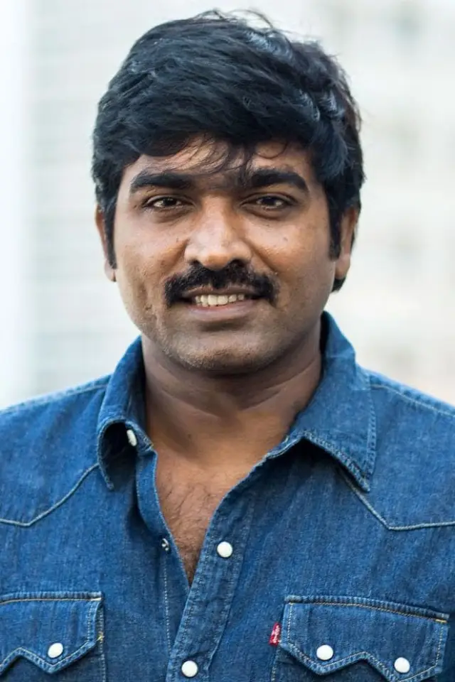 Zdjęcie Vijay Sethupathi