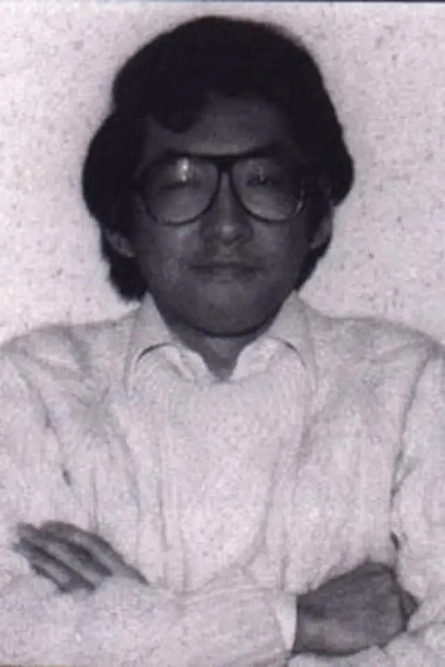 Zdjęcie  (Hideki Kakinuma)
