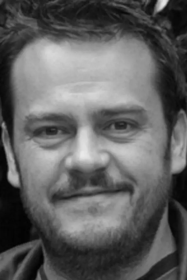 Zdjęcie Javier Colinas