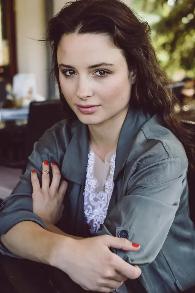 Zdjęcie Anna Próchniak (Anna Próchniak)