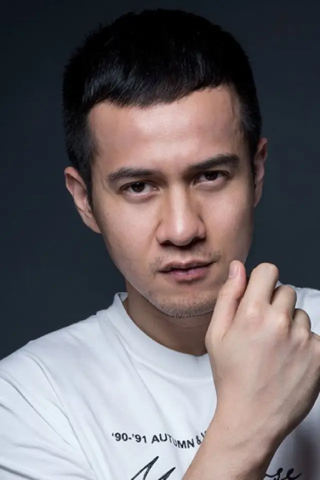 Zdjęcie  (Herjunot Ali)