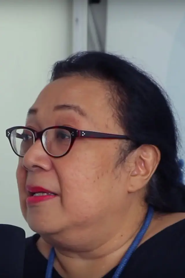 Zdjęcie  (Sekar Ayu Asmara)