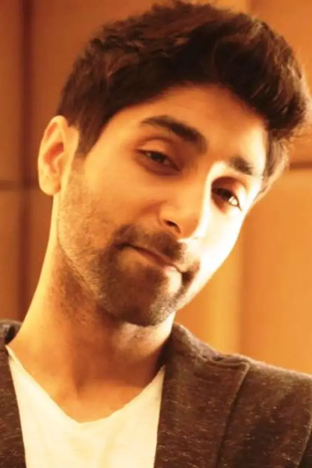 Zdjęcie  (Ved Shankar)