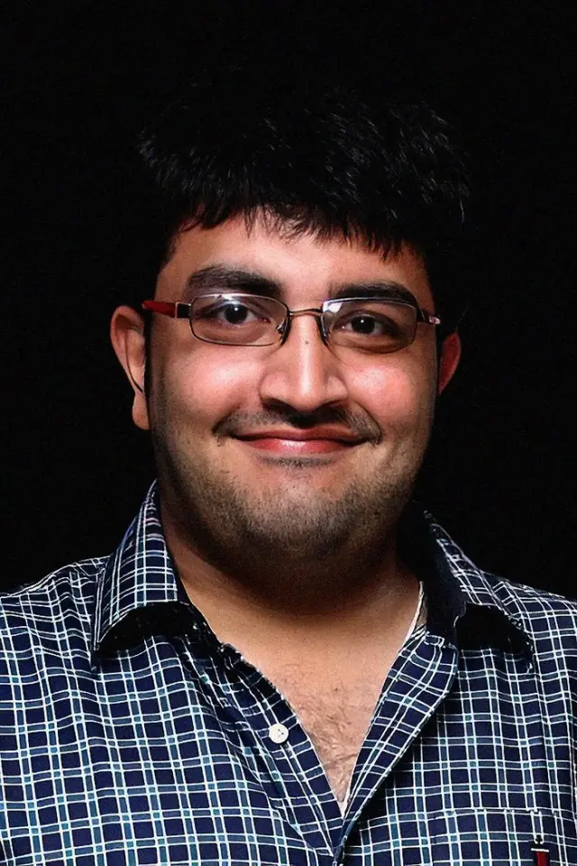 Zdjęcie  (Siddharth Vipin)