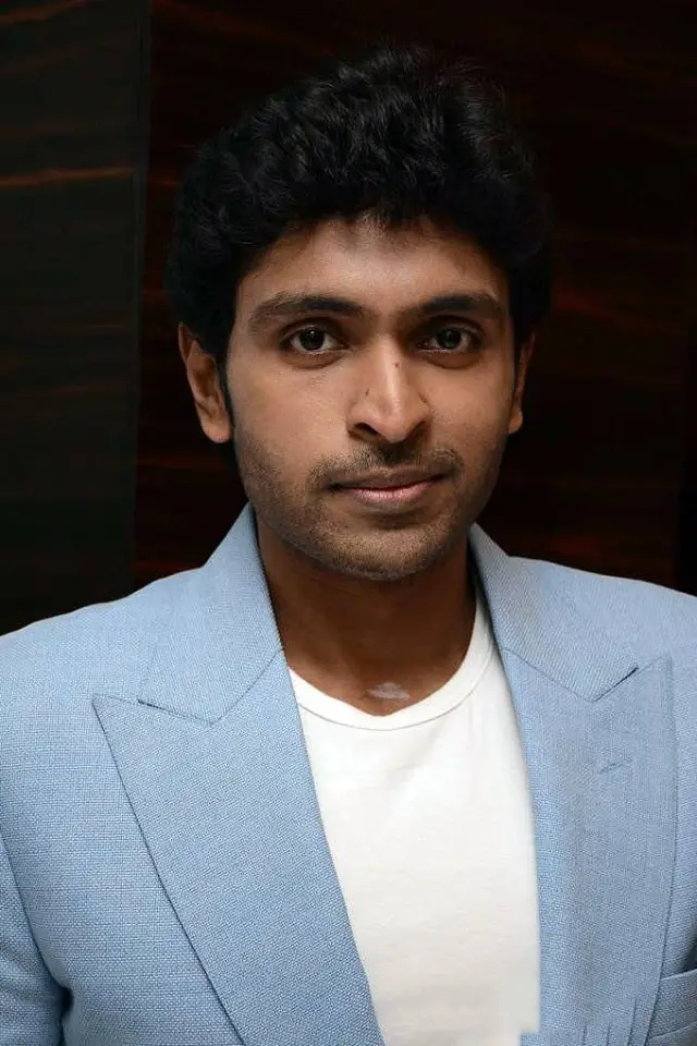 Zdjęcie Vikram Prabhu (Vikram Prabhu)