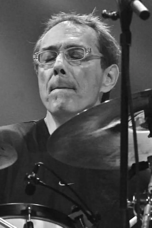 Zdjęcie  (Vinnie Colaiuta)