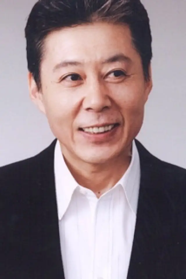 Zdjęcie Hidetoshi Kageyama (Hidetoshi Kageyama)