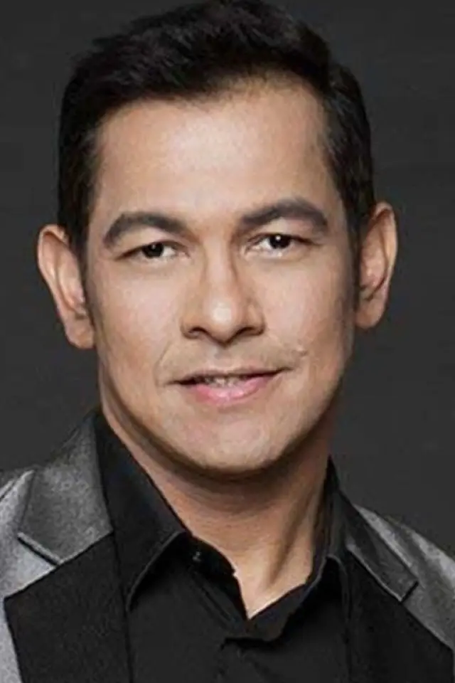 Zdjęcie  (Gary Valenciano)