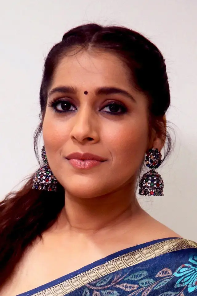Zdjęcie  (Rashmi Gautham)