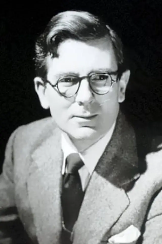 Zdjęcie Jan Brian (John Bryan)