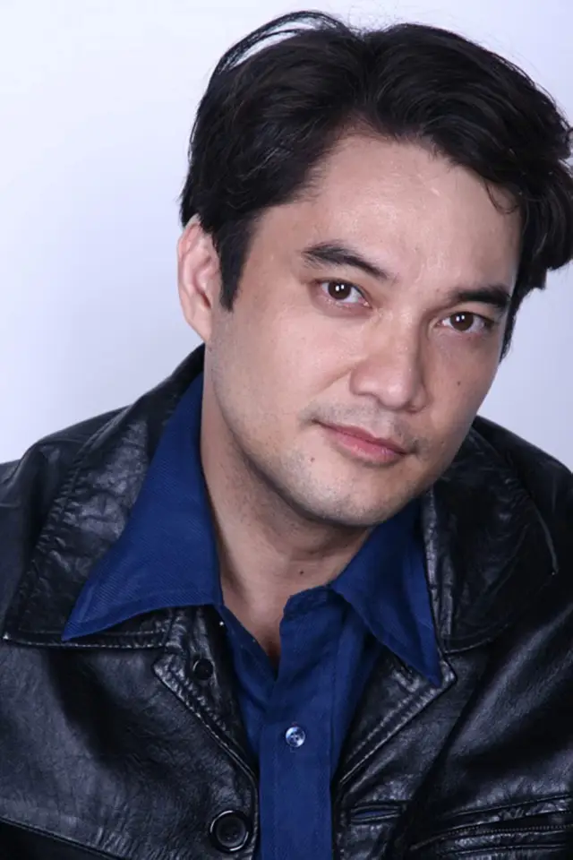 Zdjęcie  (Jojo Alejar)