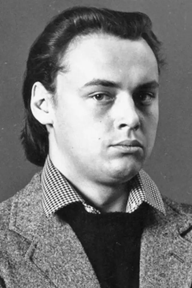 Zdjęcie  (Dmitriy Zolotukhin)