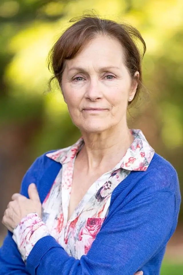 Zdjęcie  (Zoe Bertram)