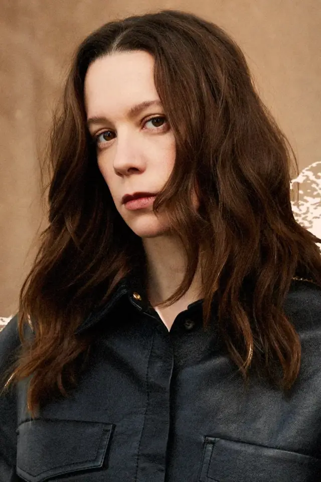 Zdjęcie Chloe Pirrie