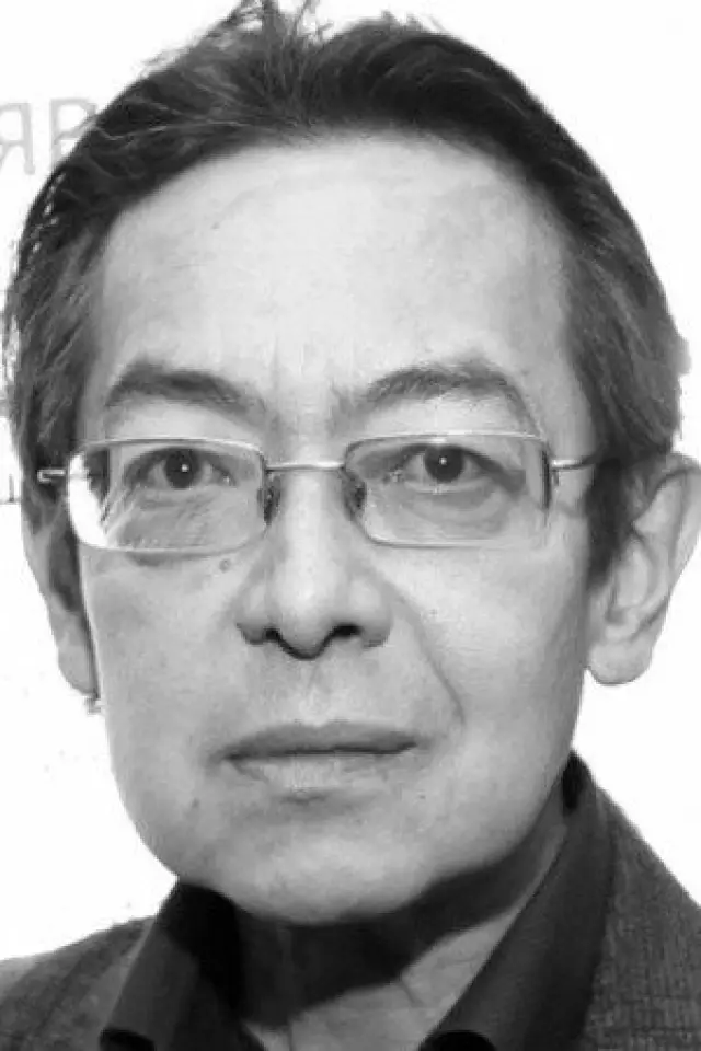 Zdjęcie  (Aleksandr Khvan)