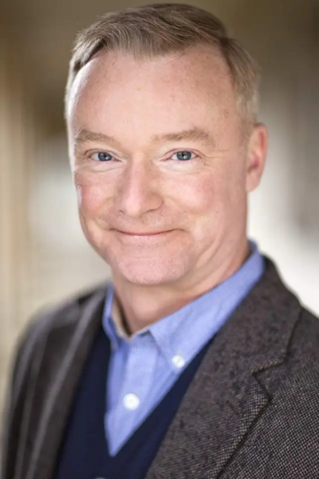 Zdjęcie David Holt