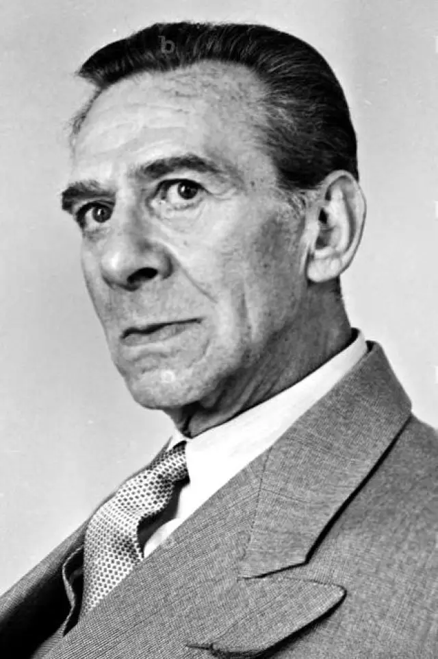Zdjęcie  (Jean Yonnel)