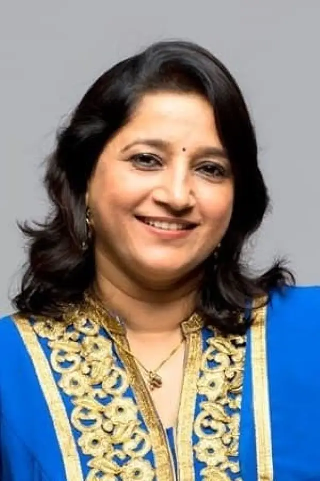 Zdjęcie  (Kavita Seth)