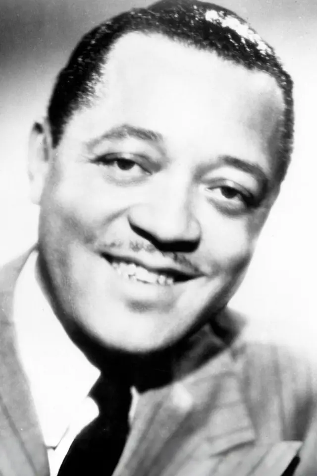 Zdjęcie  (Lester Young)