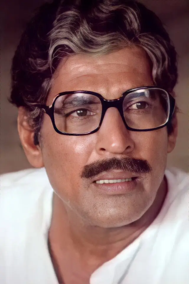 Zdjęcie Balan K Nair (Balan K Nair)