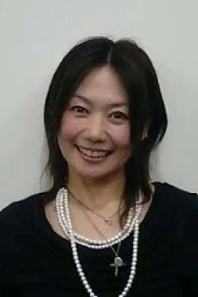 Zdjęcie  (Junko Asami)