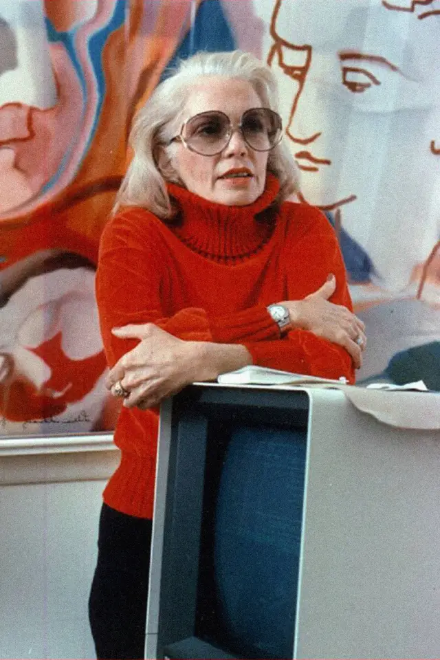Zdjęcie  (Lillian Schwartz)