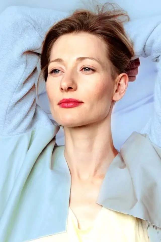 Zdjęcie Magdalena Popławska (Magdalena Popławska)